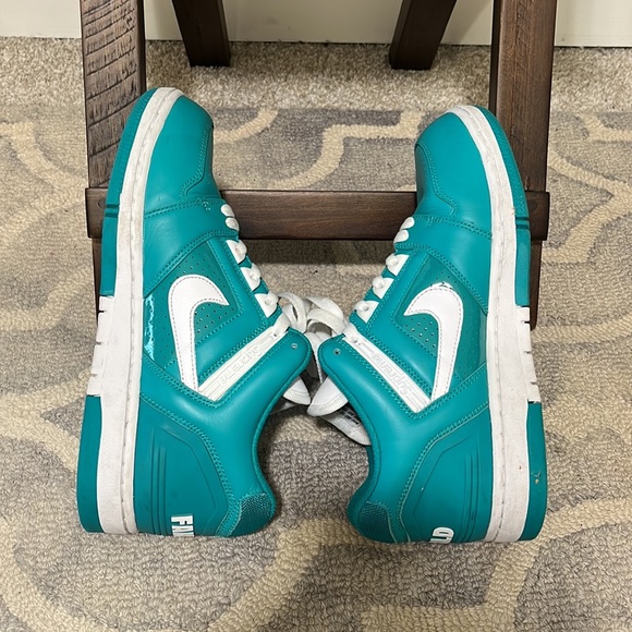 Nike SB Air Force 2 Low - Picture 7 of 8